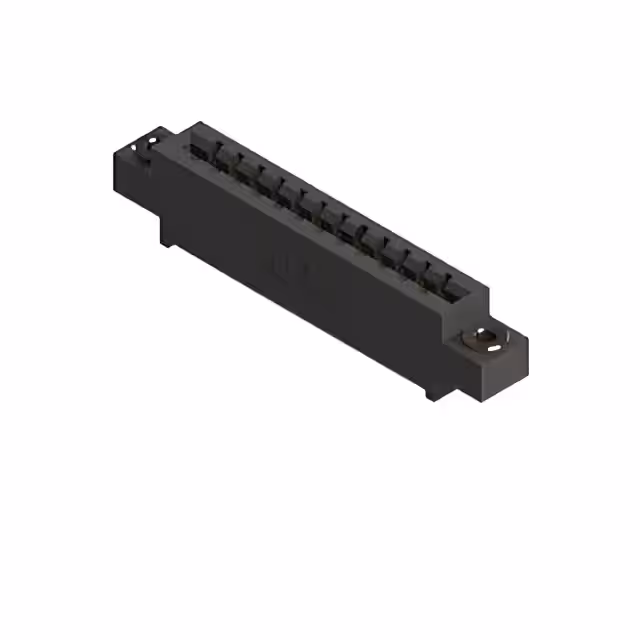 387-012-544-603 EDAC Inc.  Edgeboard Connectors